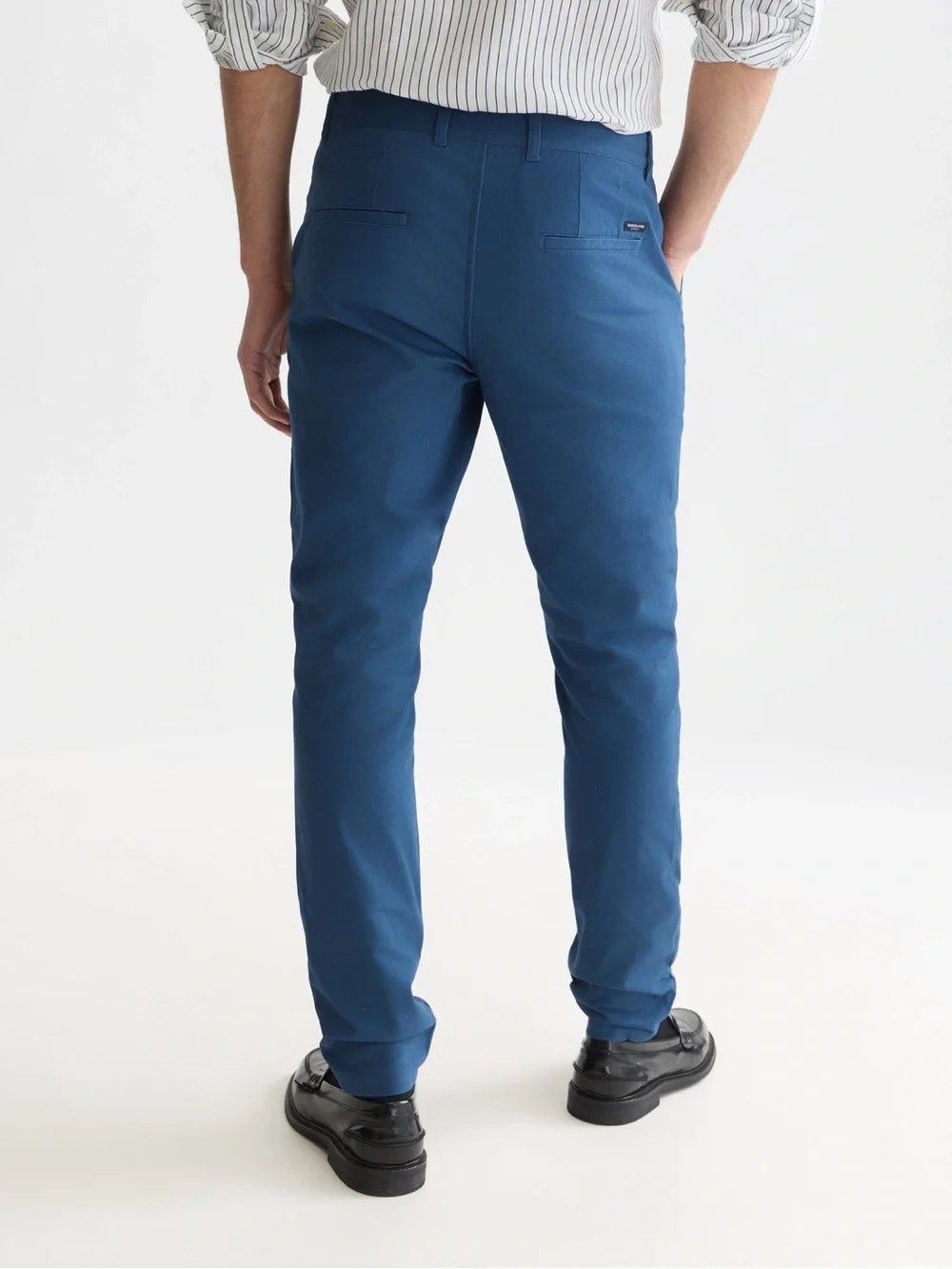 Scotch & Soda scotch soda